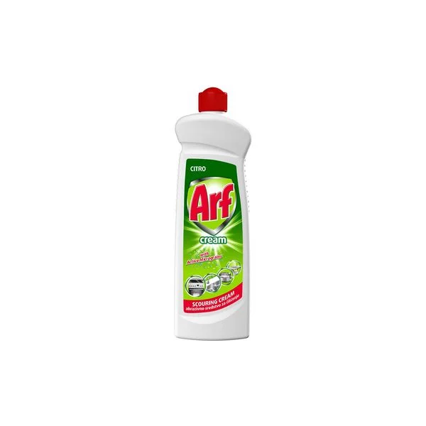 Arf cream citro 400ml