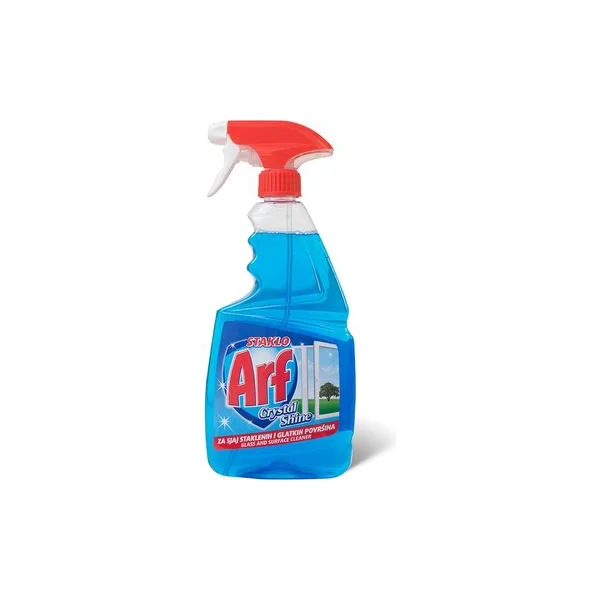 Arf staklo 650ml sa pumpicom