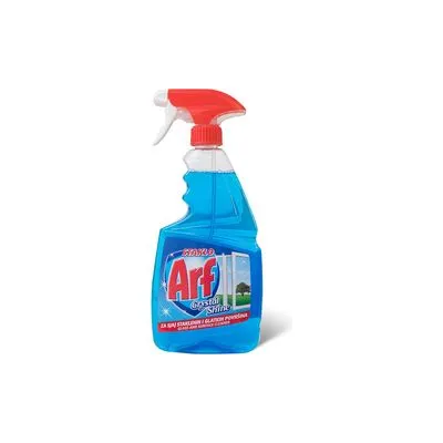 Arf staklo 650ml sa pumpicom