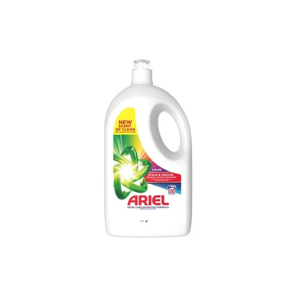 Det Ariel liquid color 100w 4.5l