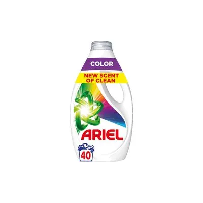 Det.za ves ariel lnd liquid color 1.8l