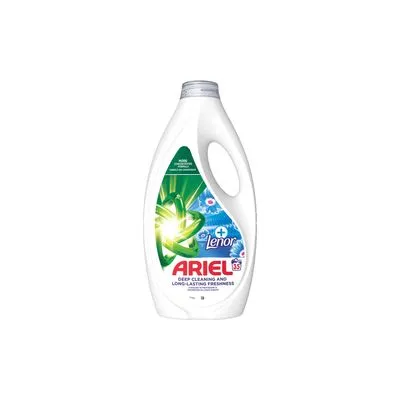 Det.za ves ariel lnd liquid tol 1.575l