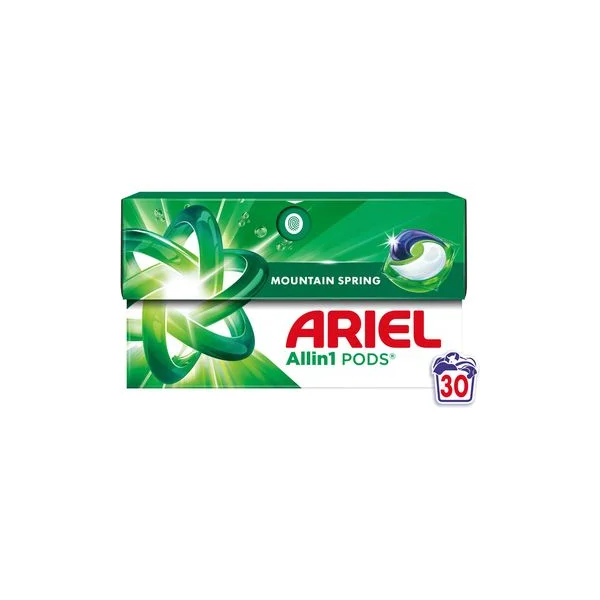 Det Ariel pods ms 30/1