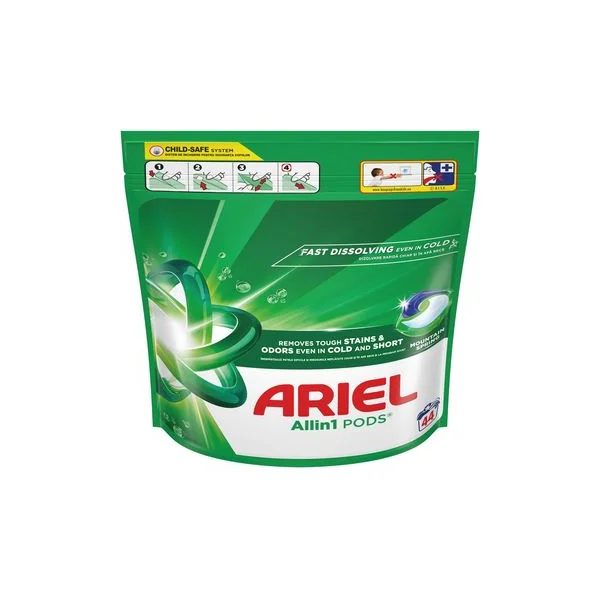 Det Ariel pods ms 44/1