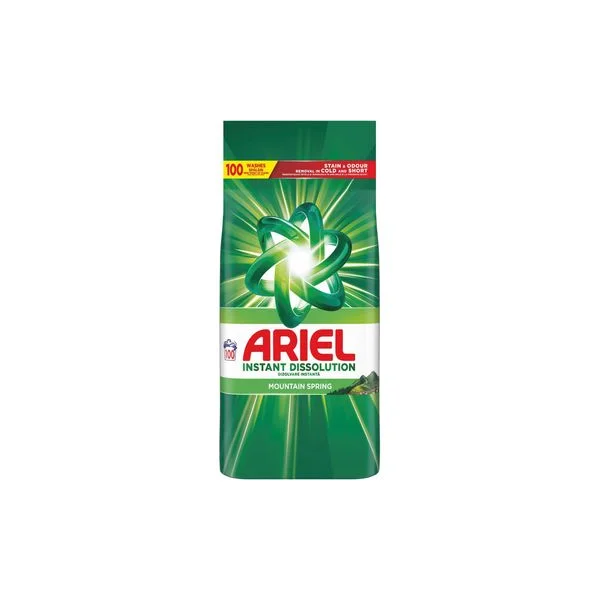 Det Ariel powder ms 100w 6.5kg