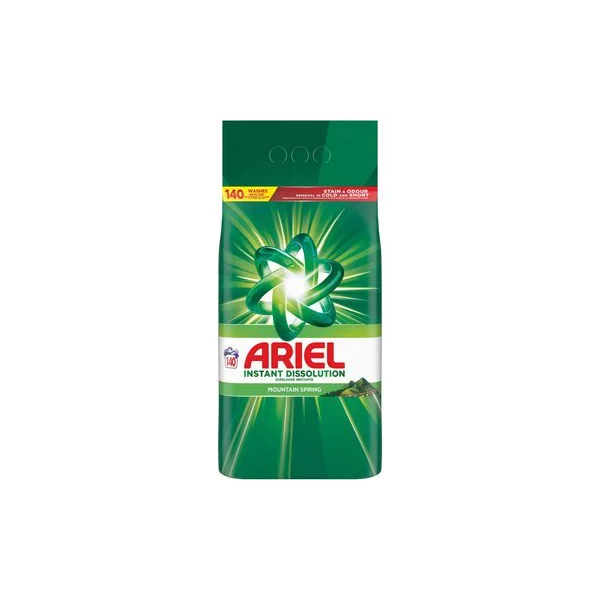 Det Ariel powder ms 140w 9.1kg