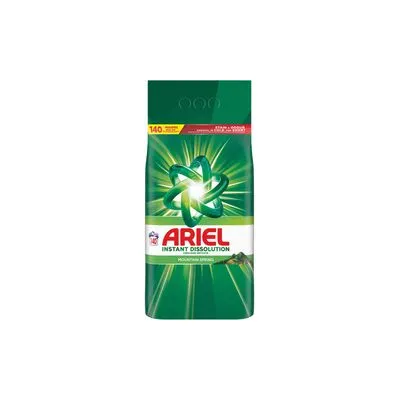 Det Ariel powder ms 140w 9.1kg