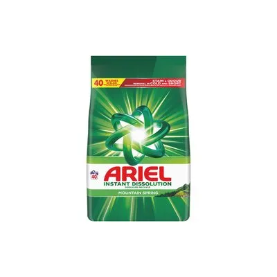 Det.za ves ariel lnd powder ms 2.6kg