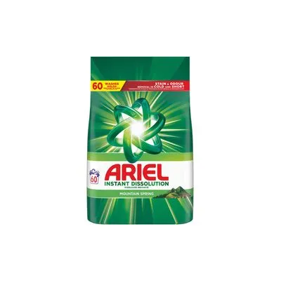 Det Ariel powder ms 60w 3.9kg
