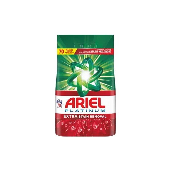 Det Ariel powder ext cle 70w 4.55kg