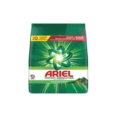 Det.za ves ariel lnd powder ms 1.3kg