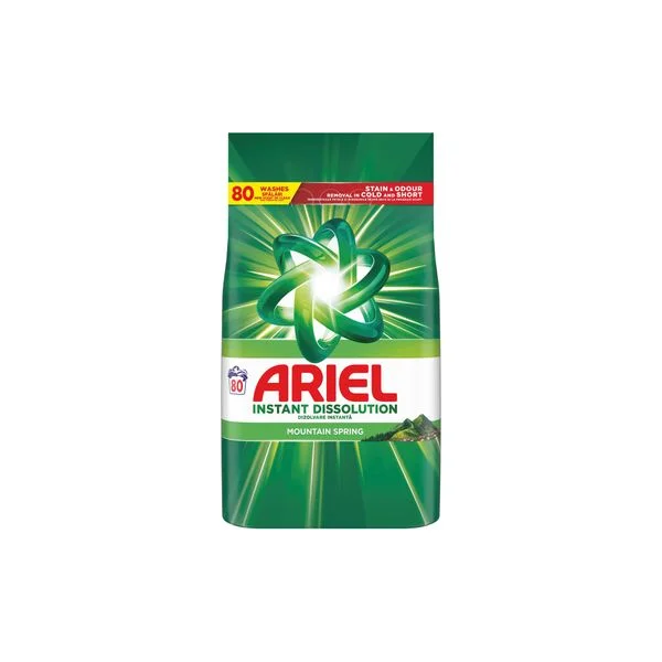 Det.za ves ariel lnd powder ms 5.2kg