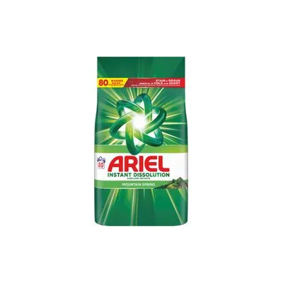 Det.za ves ariel lnd powder ms 5.2kg