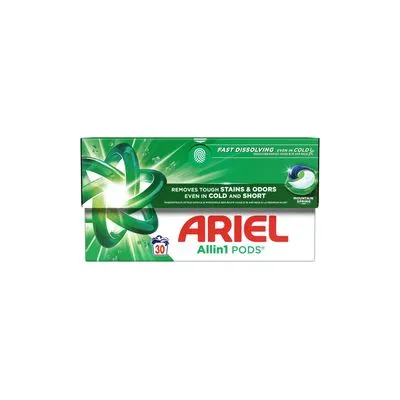Det Ariel pods ms 30/1