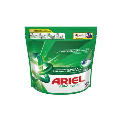 Det Ariel pods ms 44/1