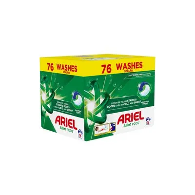Det Ariel pods ms 76/1