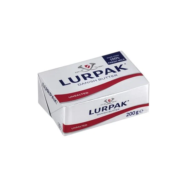 Maslac neslani Lurpak 200g