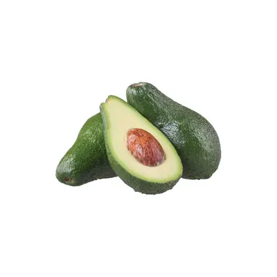 Avokado 750g