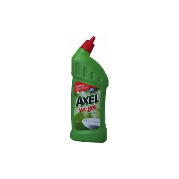 Axel wc gel 750ml