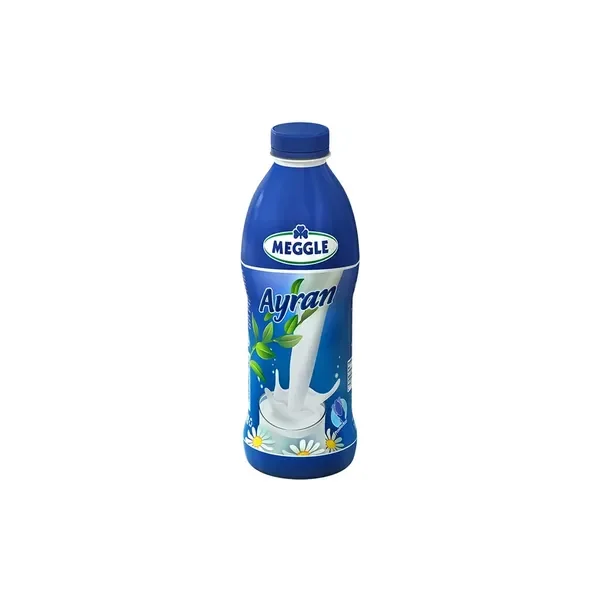 Ayran Meggle 2,2% mm 1kg