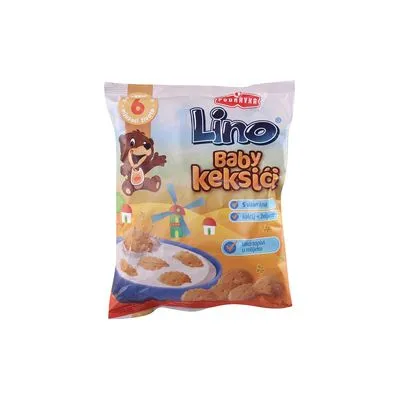 Keks baby Lino 140g