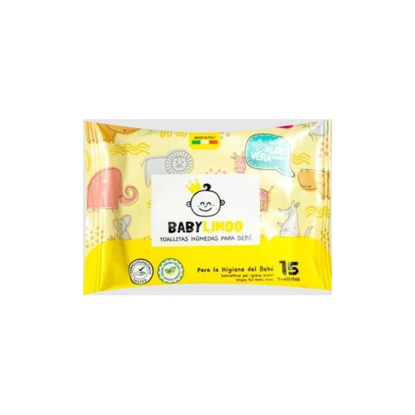 Vl.maramice baby lindo zute 72/1