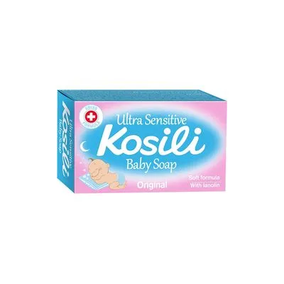 Kosili baby sapun plavi original 75g
