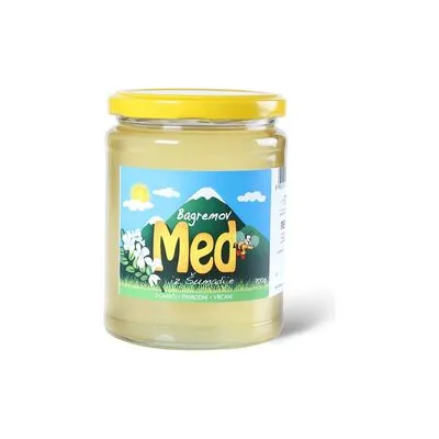 Med bagremov 700g mepolis