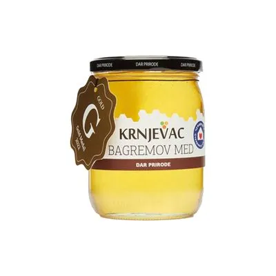 Med bagremov 720g Krnjevac
