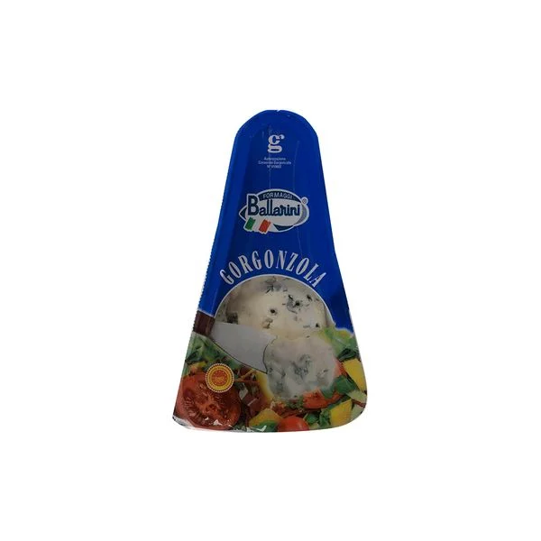 Gorgonzola 48% m.m. 100g