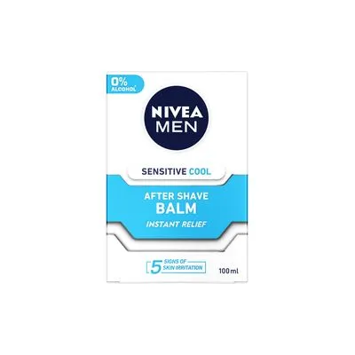 Balzam posle brijanja cool Nivea 100ml