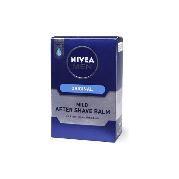 Balsam a/s repairs original nivea 100ml