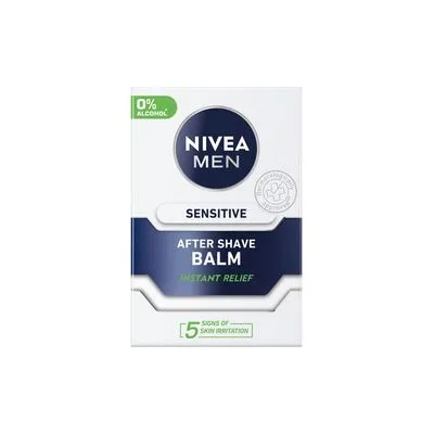 Nivea After shave Sensitive 100ml