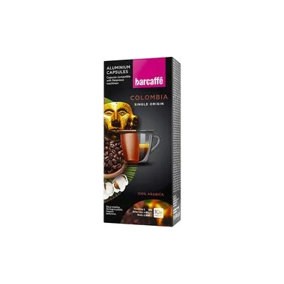 Barcaffe so kolumbija 55 g nc kap