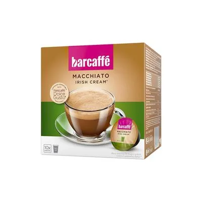 Kafa perfetto kapsule macchiato irish 140g Barcaffe