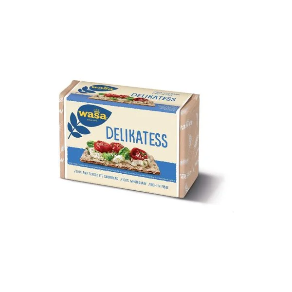 Bisk.sl.delikat.Wasa 270g