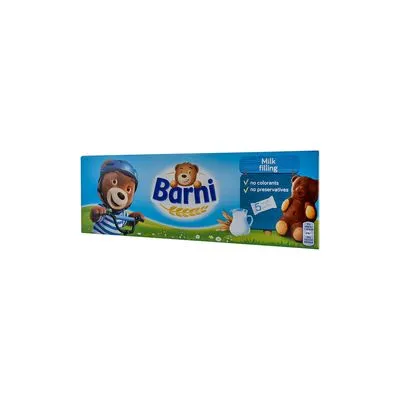 Barni milk (5x30gr)