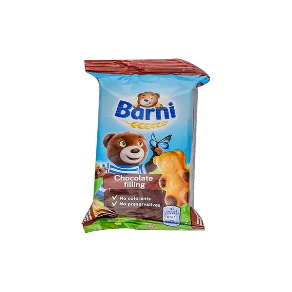Barni choco 30gr