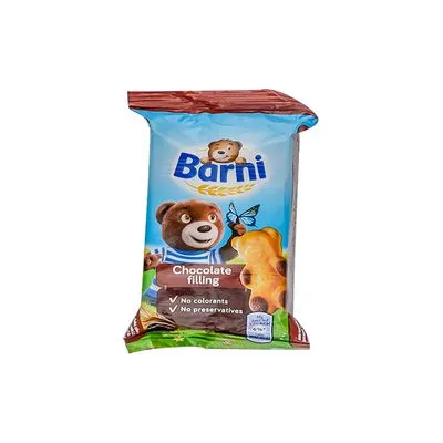 Barni choco 30gr