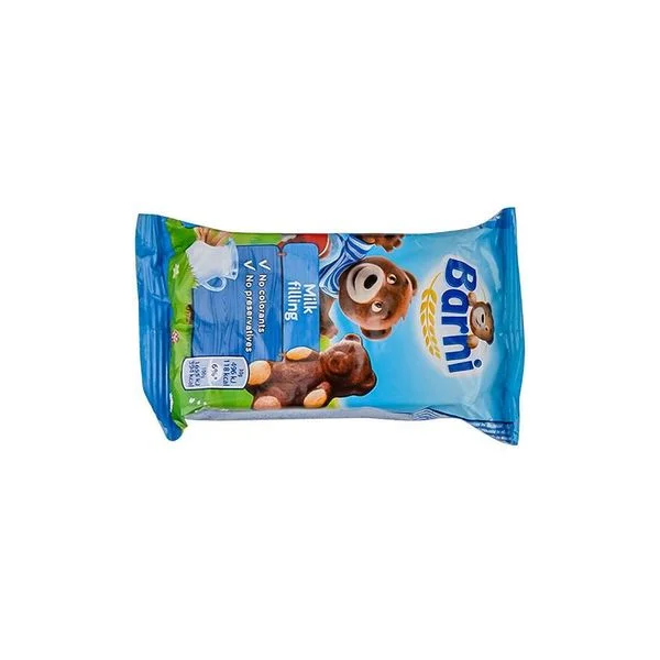 Barni milk 30gr
