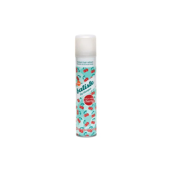 Sampon za suvo pranje kose batiste cherry 200ml