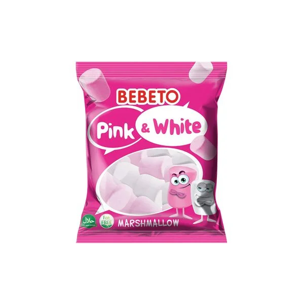 Bebeto marshmellow bomb.60g