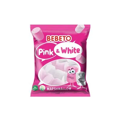 Bebeto marshmellow bomb.60g