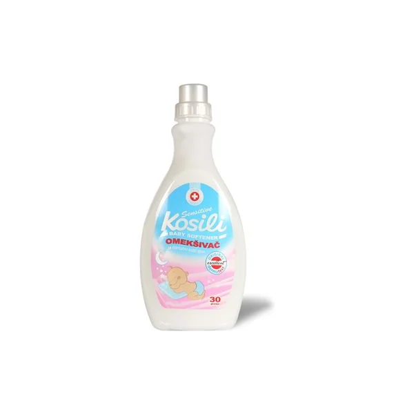 Kosili all natural omekšivač 1l