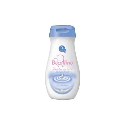 Becollino kupka za bebe za miran san 200ml