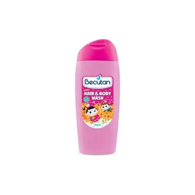 ŠAMPON I KUPKA BECUTAN ROZI 300ML