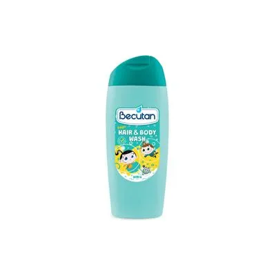 ŠAMPON I KUPKA BECUTAN ZELENI 300ML