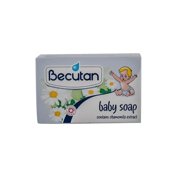 Becutan sapun toaletni kamilica 90 g