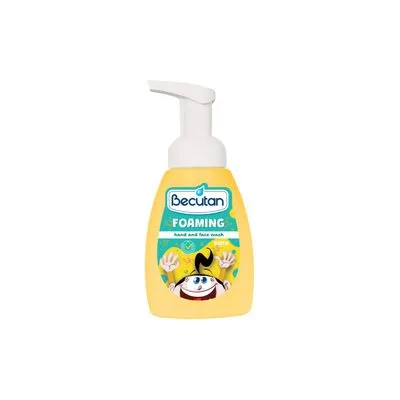 PENA ZA RUKE BECUTAN 250ML BIBI
