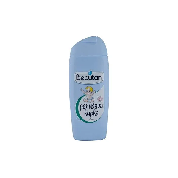 Becutan baby kupka 200ml